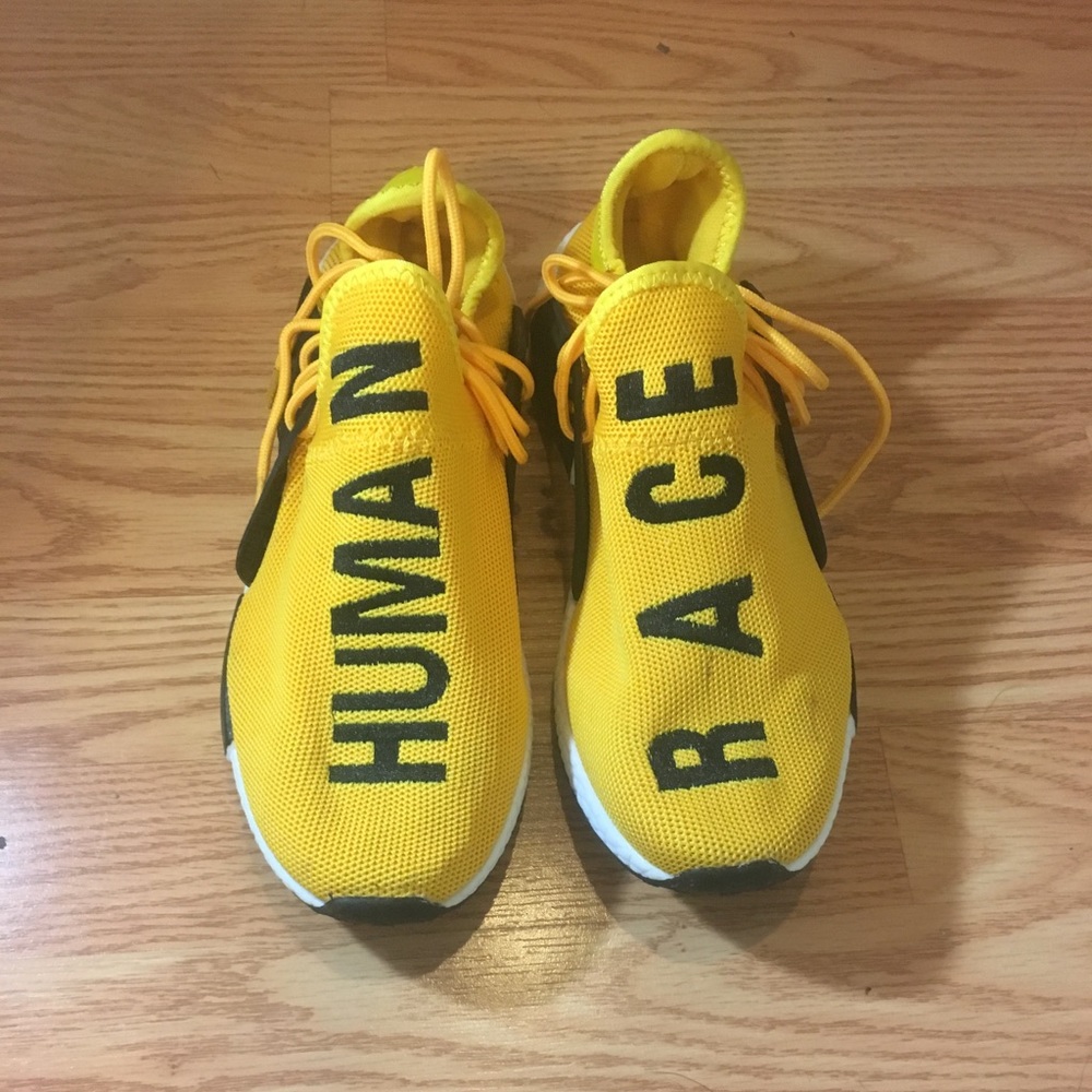 Pharrell human race REPLICA
